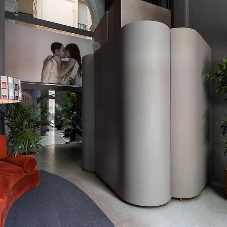 Chic & Basic Born Boutique Hotel Barcelona Exterior photo