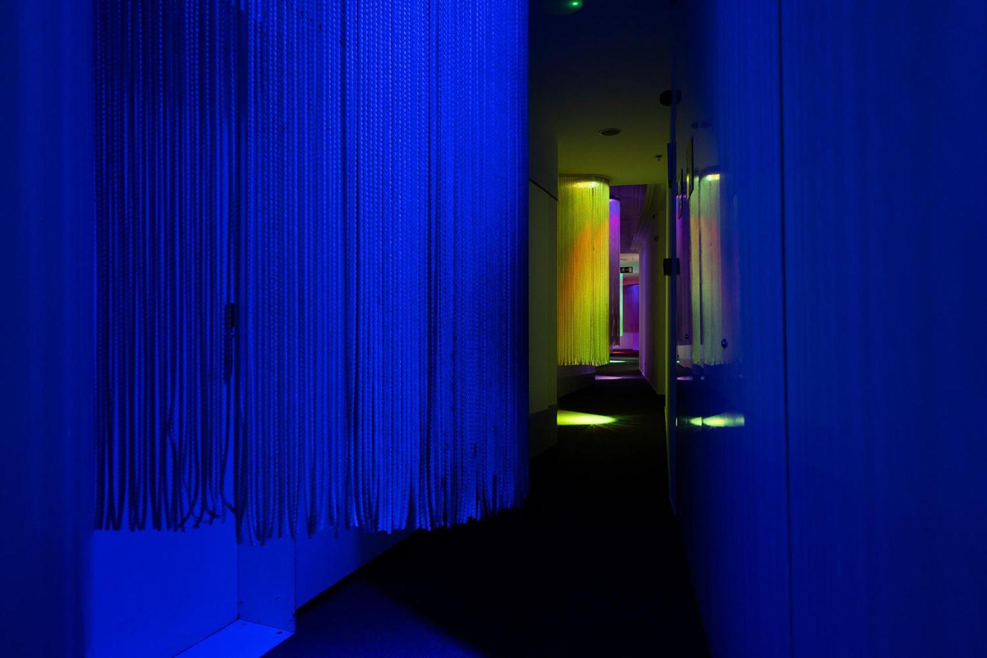 Chic & Basic Born Boutique Hotel Barcelona Exterior photo