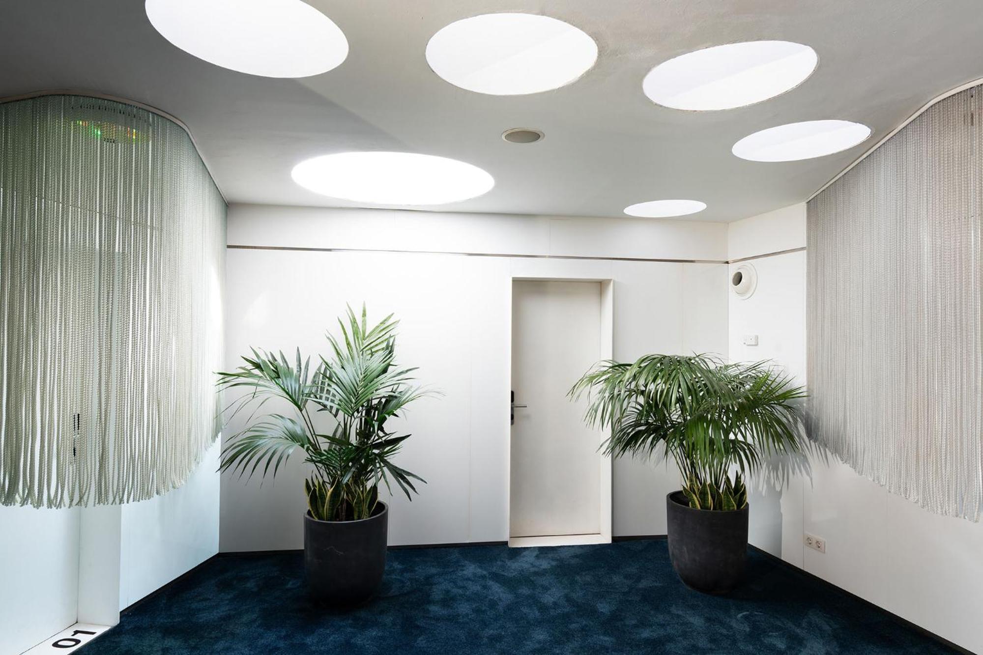 Chic & Basic Born Boutique Hotel Barcelona Exterior photo
