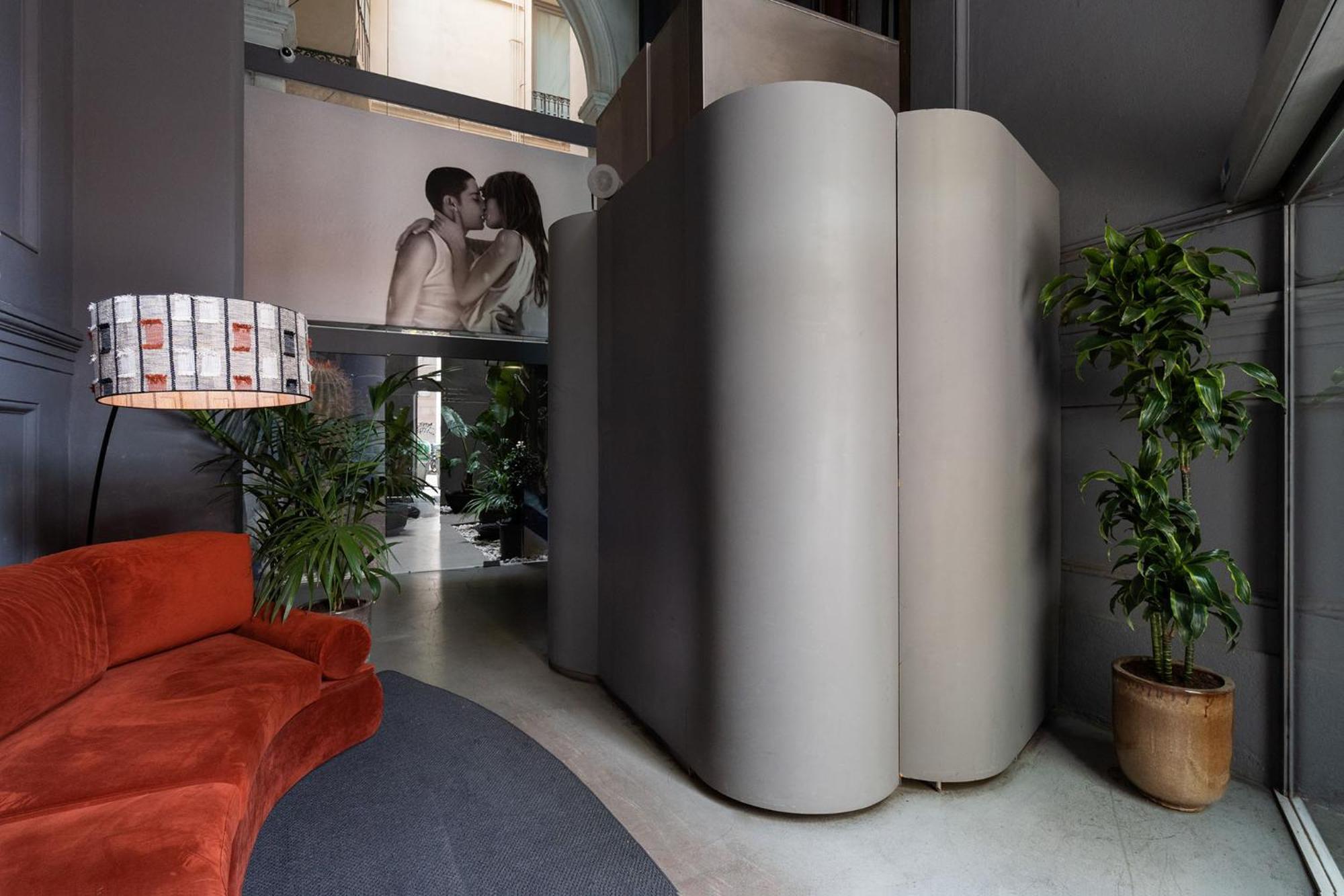 Chic & Basic Born Boutique Hotel Barcelona Exterior photo