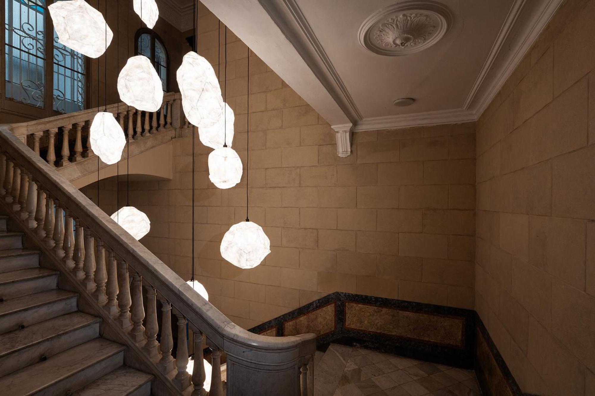 Chic & Basic Born Boutique Hotel Barcelona Exterior photo