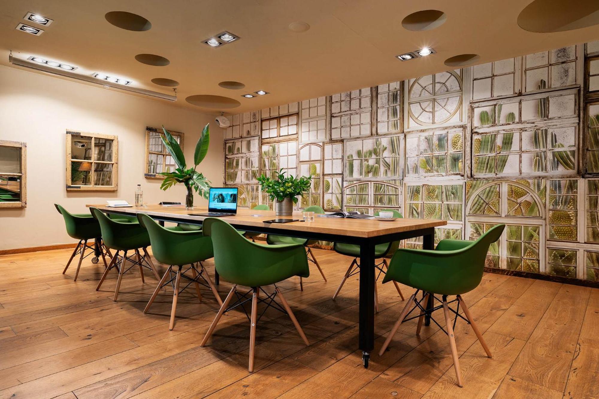 Chic & Basic Born Boutique Hotel Barcelona Exterior photo