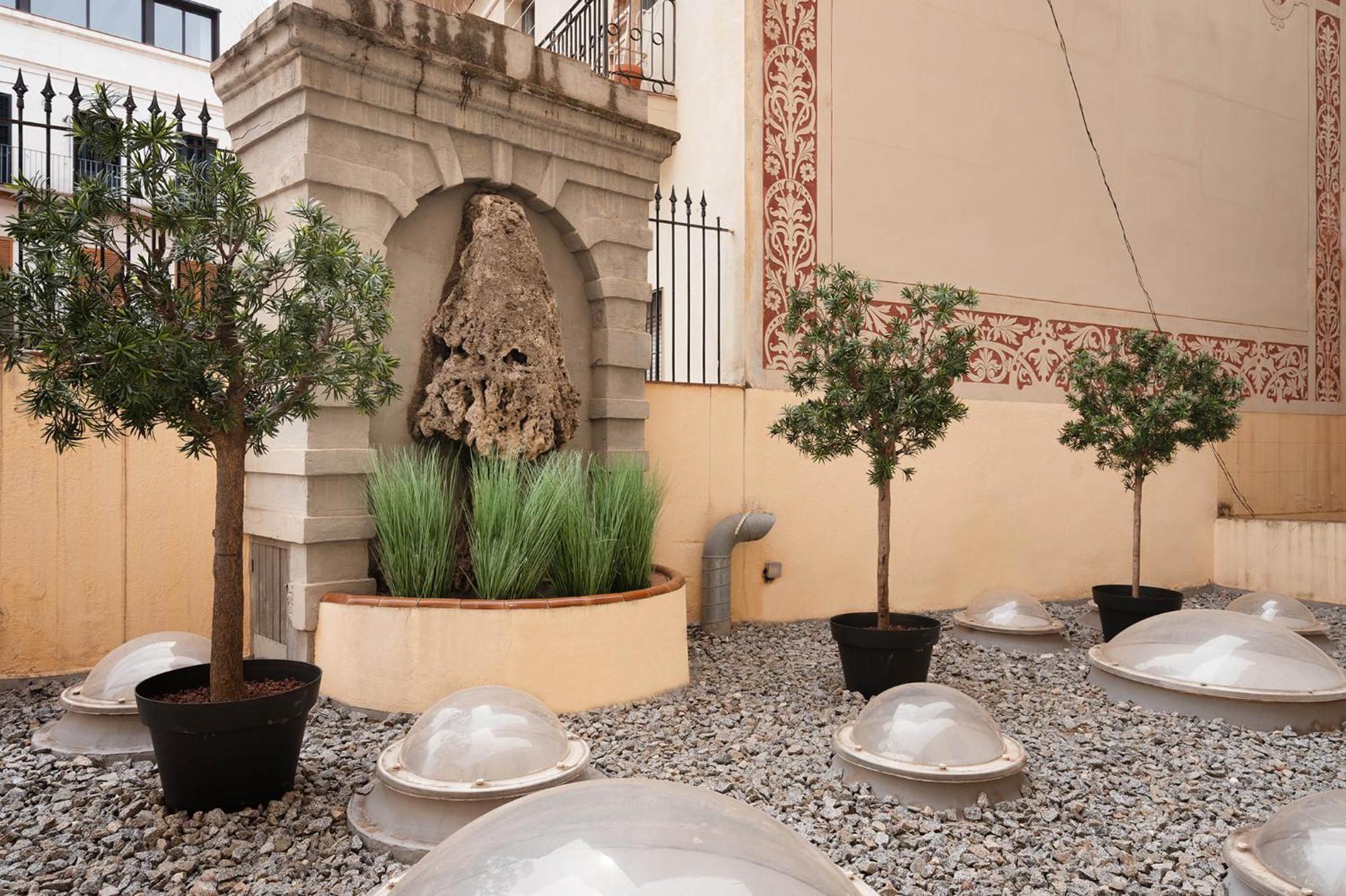Chic & Basic Born Boutique Hotel Barcelona Exterior photo