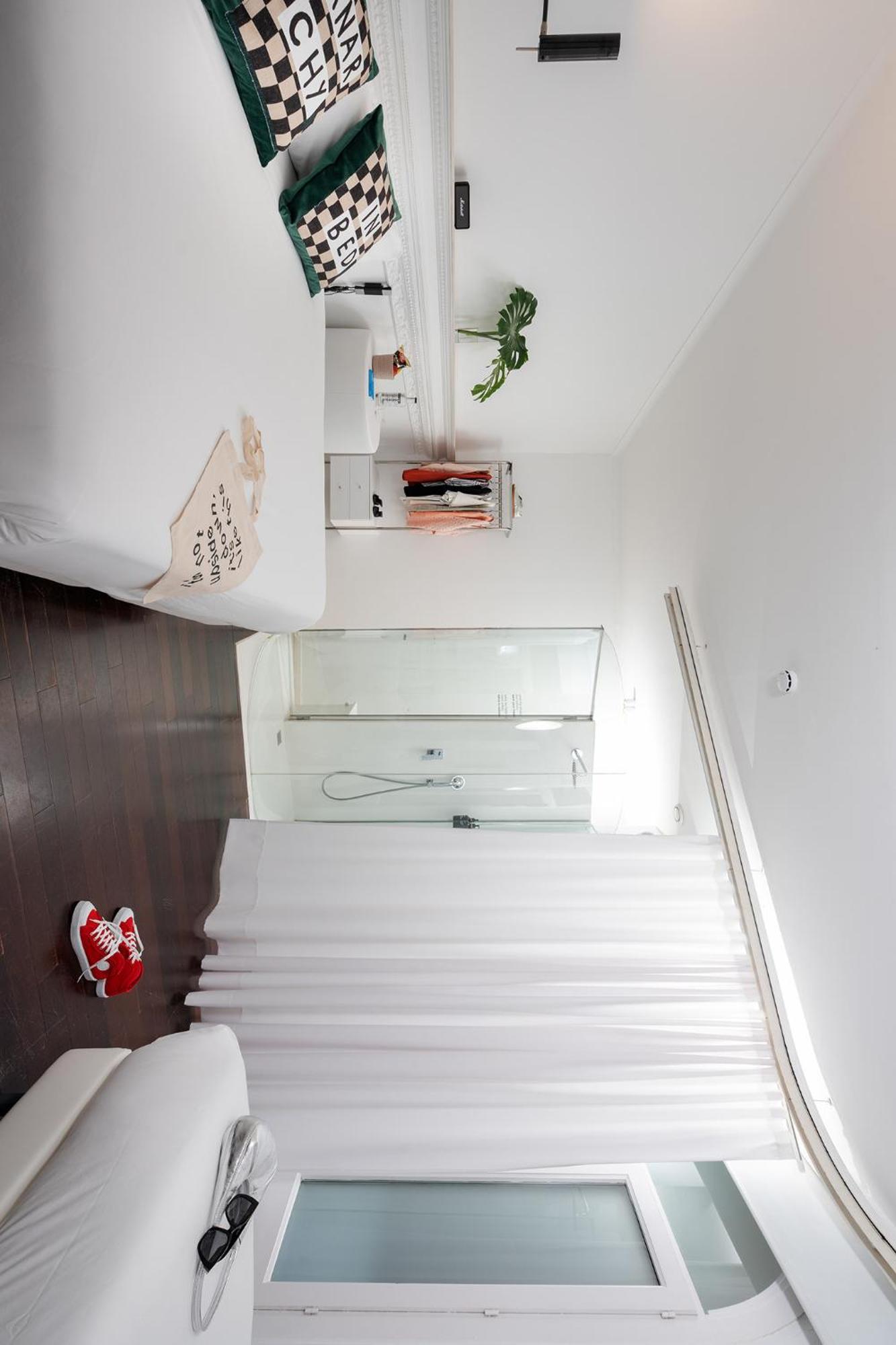 Chic & Basic Born Boutique Hotel Barcelona Exterior photo